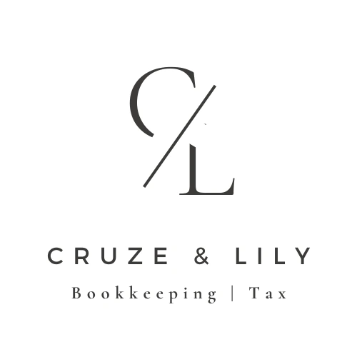 Cruze & Lily Logo